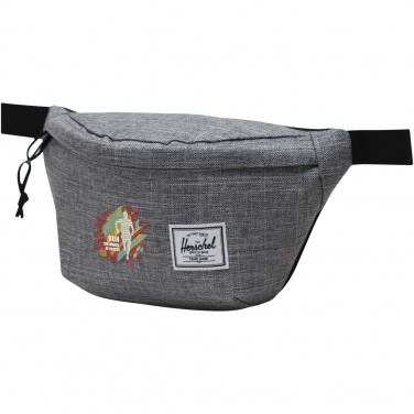 Logo trade ärikingid foto: Herschel Classic™ puusapakk