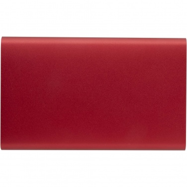 Logotrade firmakingitused pilt: Pep 4000 mAh Type-C taaskasutatud alumiiniumist akupank 