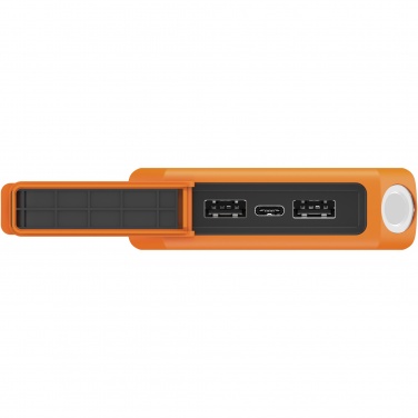 Logo trade ärikingid foto: Xtorm XR201 Xtreme 10 000 mAh 20 W QC3.0 veekindel vastupidav akupank koos taskulambiga