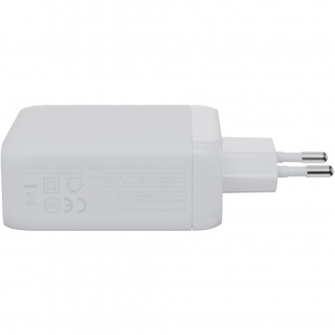 Logo trade reklaamkingitused foto: Xtorm XEC100 GaN² Ultra 100 W seinalaadija