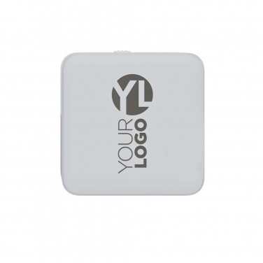 Logo trade ärikingi pilt: Xtorm XVC2067 GaN Ultra 67W reisilaadija 100W USB-C PD-kaabliga