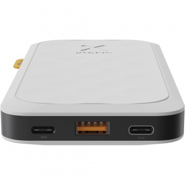 Logo trade reklaamkingi pilt: Xtorm FS510 Fuel Series 10 000 mAh 20 W toitepank