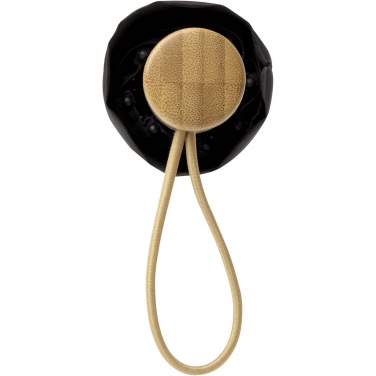 Logo trade firmakingi pilt: Carmen kinkekomplekt A5 märkmiku ja vihmavarjuga