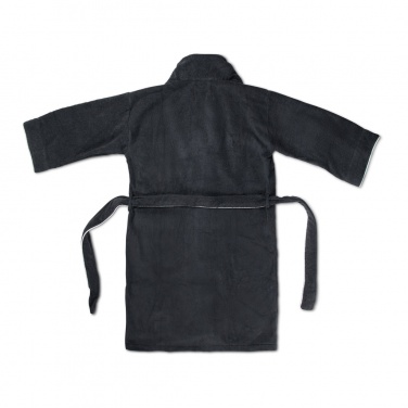 Logotrade reklaamkingitused pilt: VINGA Harper hommikumantel L/XL