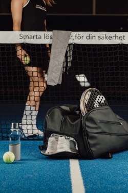 Logotrade reklaamkingitused pilt: VINGA Baltimore jõusaali seljakott