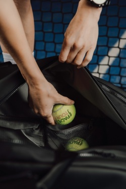 Logotrade reklaamkingituse foto: VINGA Baltimore jõusaali seljakott