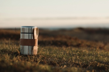 Logotrade reklaamtoote foto: VINGA Miles toidutermos