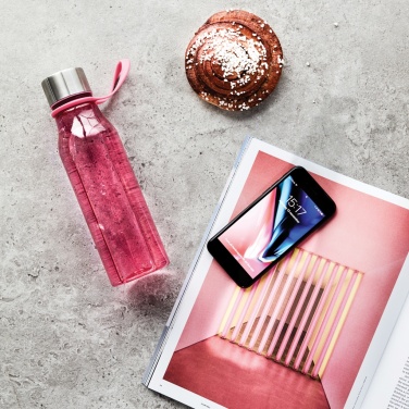 Logo trade reklaamtoote pilt: VINGA Lean tritaanist veepudel