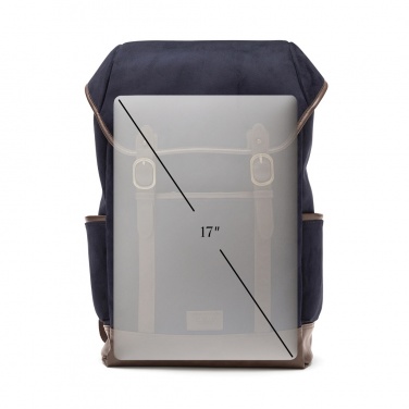 Logotrade ärikingituse foto: VINGA Huntoni seljakott