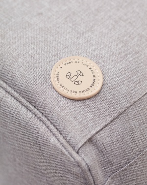 Logotrade reklaamtooted pilt: VINGA Sortino Trail jahedam seljakott