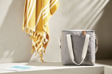 Logo trade firmakingitused foto: VINGA Sortino Grande suur külmakott