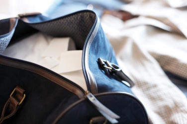 Logo trade ärikingid foto: VINGA Huntoni nädalavahetusekott