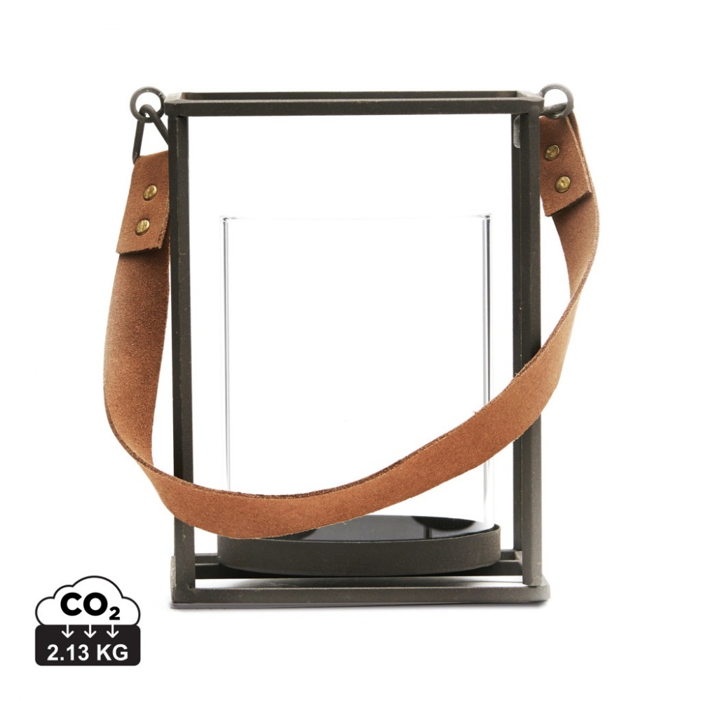 Logotrade firmakingituse foto: VINGA Montreux latern