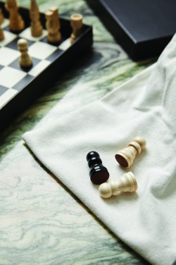 Logotrade ärikingi foto: VINGA Chess kohvilauamäng