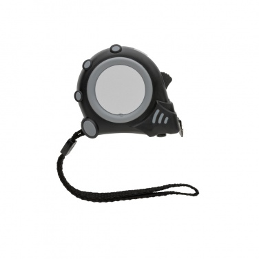 Logotrade ärikingi foto: RCS taaskasutatud plastikust Grip 3M/16mm lint