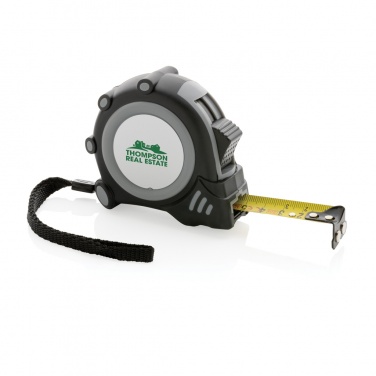 Logotrade ärikingitused pilt: RCS taaskasutatud plastikust Grip 5M/19mm lint