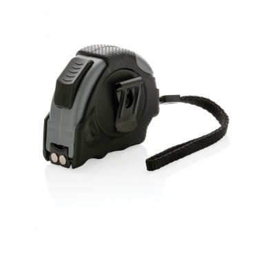 Logo trade reklaamkingituse pilt: RCS taaskasutatud plastikust Auto stop lint 3m/16mm