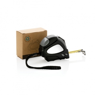 Logo trade reklaamtooted foto: RCS taaskasutatud plastikust Auto stop lint 3m/16mm