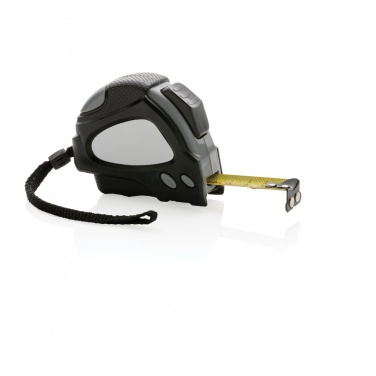 Logo trade reklaamkingi pilt: RCS taaskasutatud plastist Auto stop lint 5M/19mm