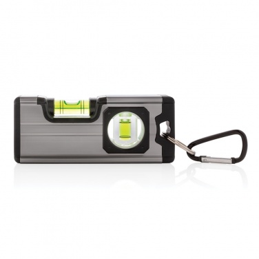 Logo trade reklaamkingituse pilt: Magnettaseme joonlaud keskmise