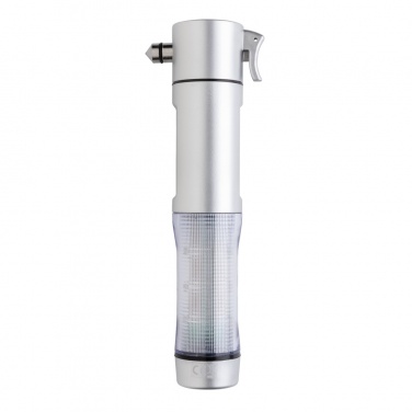 Logotrade firmakingi foto: Avariivalgusti haamriga