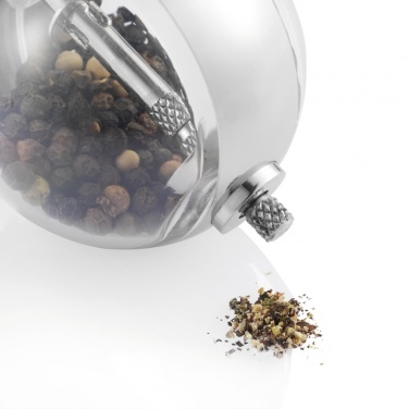 Logo trade firmakingi pilt: Planeedi pipra ja soola komplekt