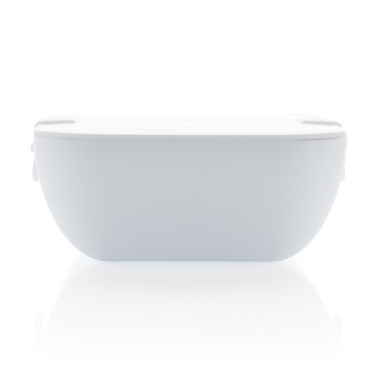 Logotrade reklaamkingituse foto: PP lõunakarbi ruut