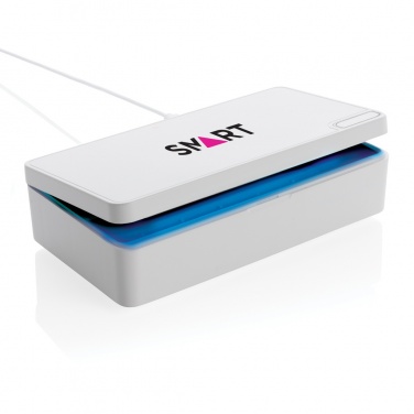 Logotrade ärikingitused pilt: UV-C steriliseerimiskarp