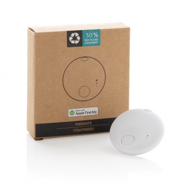 Logo trade reklaamtooted foto: FindMate RCS taaskasutatud plastist esemete otsija