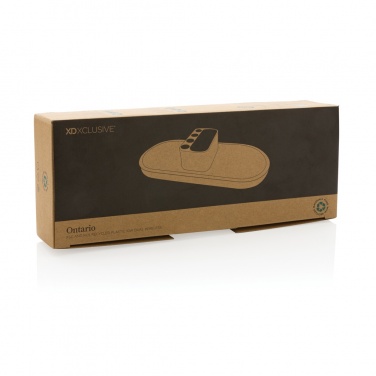 Logotrade reklaamkingitused pilt: Ontario RCS rplastic 10W topeltjuhtmevaba