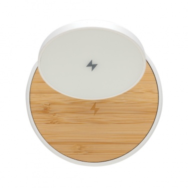 Logo trade ärikingitused foto: Ontario RCS rplastic 15W magnetlaadimine 2 in 1 alus