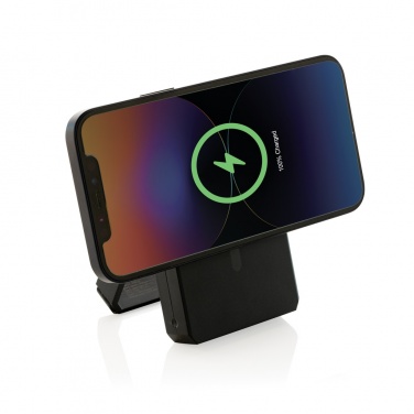 Logotrade reklaamkingi foto: Skywave RCS rplast päikesepatarei 5000 mAh 10W juhtmevaba