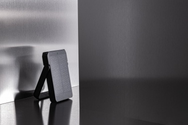 Logo trade reklaamkingituse pilt: Skywave RCS rplast päikesepatarei 5000 mAh 10W juhtmevaba