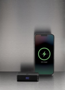 Logotrade ärikingi foto: FlashCharge RCS rplastic 5000 mah kiirlaadimise akupank