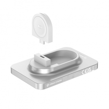 Logotrade meene foto: Urban Vitamin Malibu RCS plastist/alumiinium 5000 mah akupank