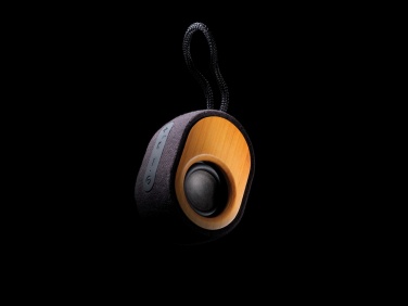 Logotrade ärikingi foto: Bamboo X kõlar