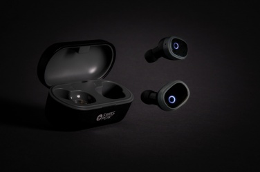 Logo trade ärikingitused foto: Šveitsi tipp TWS kõrvaklapid