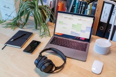 Logo trade firmakingitused foto: ANC juhtmevaba kõrvaklapid