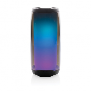 Logo trade ärikingi pilt: RCS taaskasutatud plastist Lightboomi 10 W kõlar