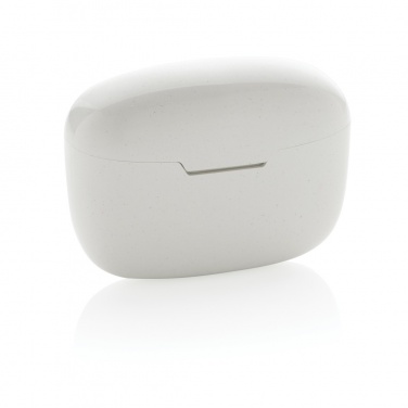 Logotrade reklaamkingituse foto: RCS taaskasutatud plastist Liberty Pro juhtmevabad kõrvaklapid