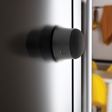 Logo trade firmakingituse pilt: Magtune RCS taaskasutatud plastist magnetiline 5W kõlar