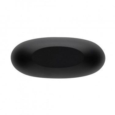 Logotrade reklaamtooted pilt: Prolink RCS taaskasutatud plastist hübriidkõrvaklapp ANC/ENC