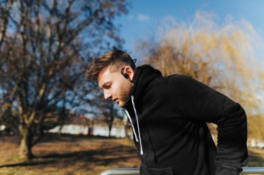 Logo trade reklaamtooted foto: Urban Vitamin Glendale RCS rplastist õhku juhtiv kõrvaklapp