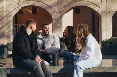 Logotrade firmakingi foto: Urban Vitamin Pacific Grove RCS rplastist 30W kõlar IPX7