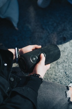 Logo trade reklaamkingid foto: Urban Vitamin Pacific Grove RCS rplastist 30W kõlar IPX7