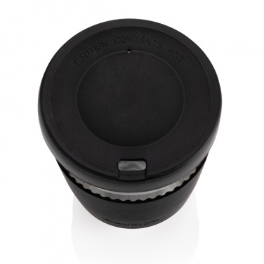 Logotrade reklaamtooted pilt: Ukiyo borosilikaatklaas silikoonkaane ja ümbrisega