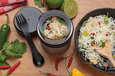 Logotrade firmakingid pilt: Bogota toidutermos