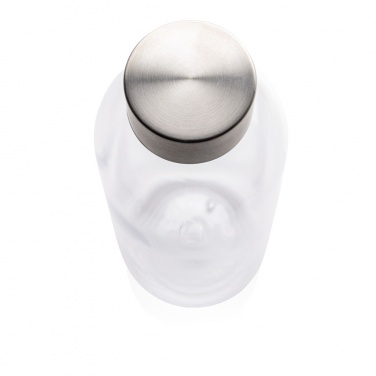 Logotrade ärikingid pilt: Lekkekindel veepudel metallist kaanega