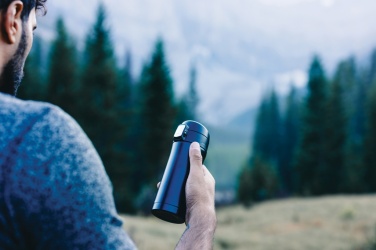 Logo trade firmakingid foto: RCS Taaskasutatud roostevabast terasest kergesti lukustatav vaakumkruus