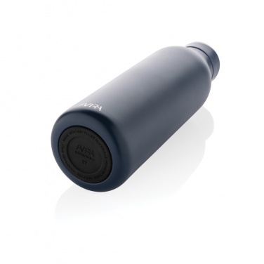 Logo trade reklaamtooted foto: Avira Avior RCS Re-terasest pudel 500 ML